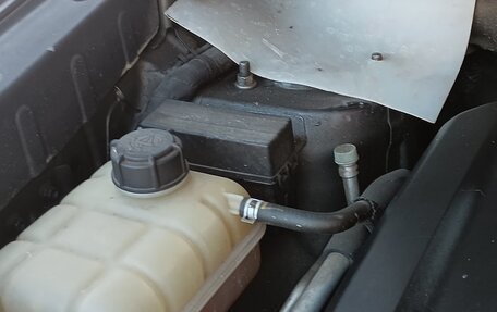 Changan CS75 I рестайлинг, 2021 год, 2 500 000 рублей, 34 фотография