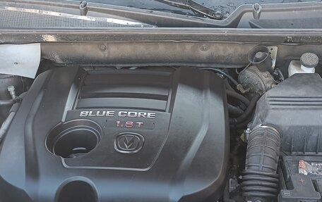 Changan CS75 I рестайлинг, 2021 год, 2 500 000 рублей, 32 фотография