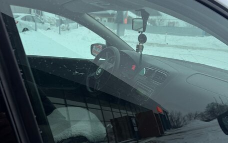 Volkswagen Polo VI (EU Market), 2014 год, 800 000 рублей, 7 фотография