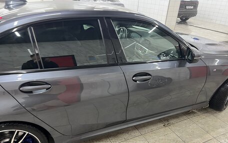 BMW 3 серия, 2020 год, 4 187 000 рублей, 3 фотография