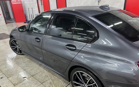 BMW 3 серия, 2020 год, 4 187 000 рублей, 6 фотография