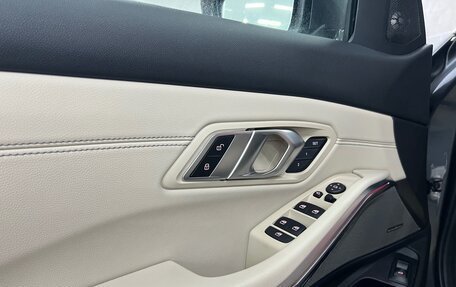 BMW 3 серия, 2020 год, 4 187 000 рублей, 14 фотография