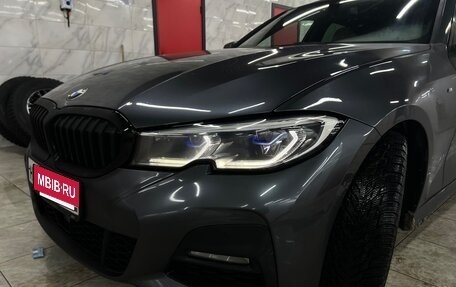 BMW 3 серия, 2020 год, 4 187 000 рублей, 7 фотография