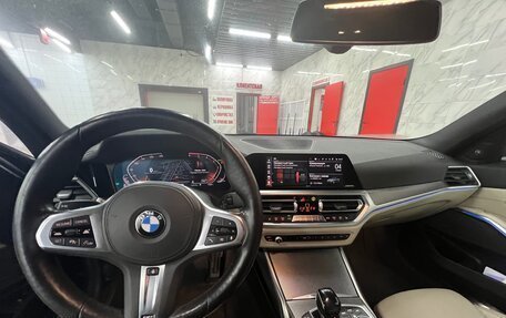 BMW 3 серия, 2020 год, 4 187 000 рублей, 22 фотография