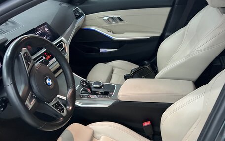 BMW 3 серия, 2020 год, 4 187 000 рублей, 23 фотография