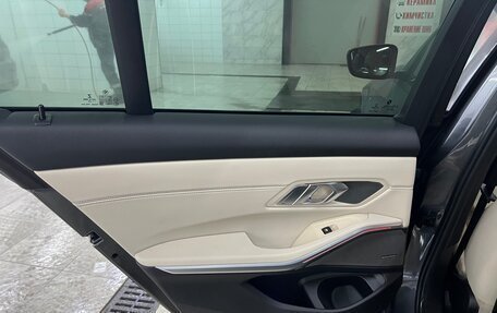 BMW 3 серия, 2020 год, 4 187 000 рублей, 25 фотография