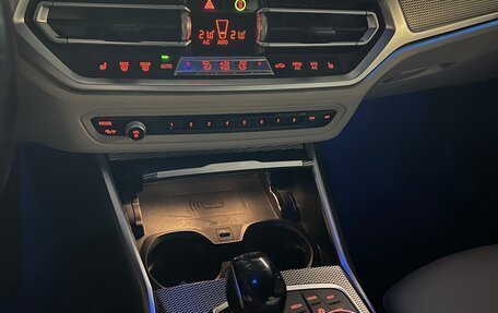 BMW 3 серия, 2020 год, 4 187 000 рублей, 28 фотография