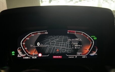 BMW 3 серия, 2020 год, 4 187 000 рублей, 31 фотография