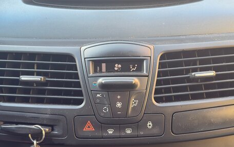 Renault Laguna III рестайлинг, 2009 год, 615 000 рублей, 13 фотография