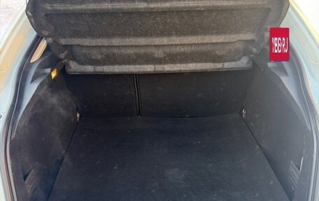 Renault Laguna III рестайлинг, 2009 год, 615 000 рублей, 7 фотография