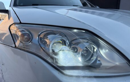 Renault Laguna III рестайлинг, 2009 год, 615 000 рублей, 16 фотография