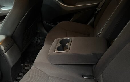 Hyundai Elantra V, 2015 год, 1 000 000 рублей, 9 фотография