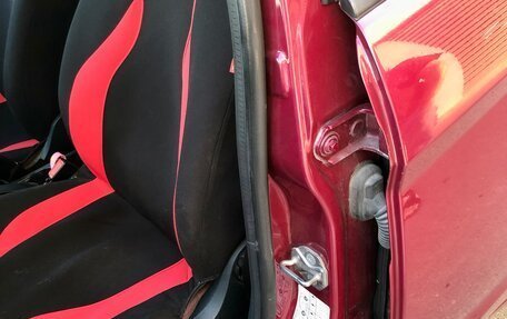 Ford Fiesta, 2010 год, 730 000 рублей, 7 фотография