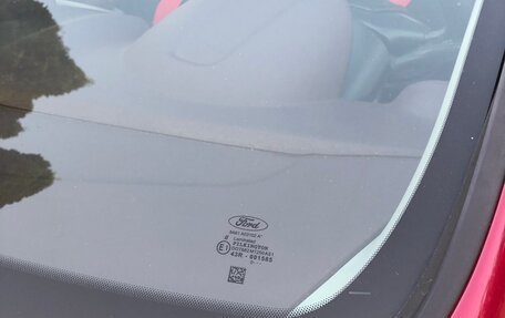 Ford Fiesta, 2010 год, 730 000 рублей, 2 фотография