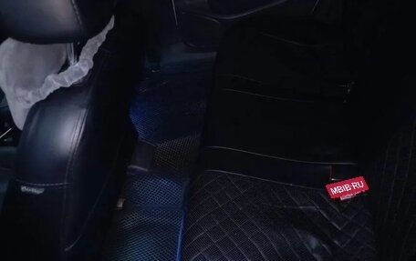 Volkswagen Polo VI (EU Market), 2016 год, 600 000 рублей, 6 фотография