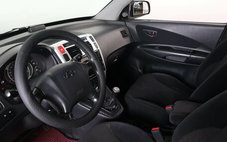 Hyundai Tucson III, 2008 год, 749 000 рублей, 9 фотография