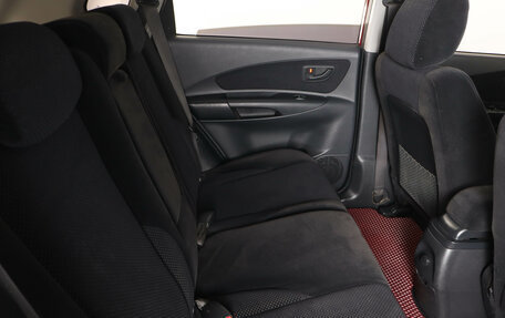 Hyundai Tucson III, 2008 год, 749 000 рублей, 11 фотография