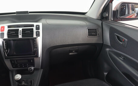 Hyundai Tucson III, 2008 год, 749 000 рублей, 15 фотография