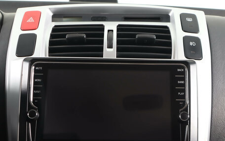 Hyundai Tucson III, 2008 год, 749 000 рублей, 17 фотография