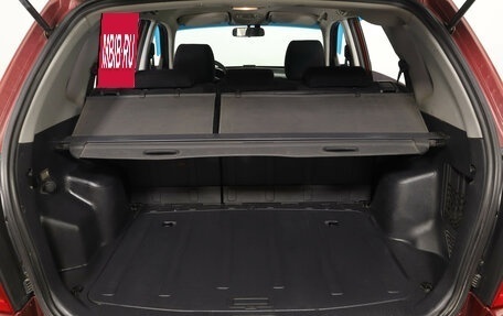 Hyundai Tucson III, 2008 год, 749 000 рублей, 8 фотография