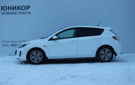 Mazda 3, 2012 год, 899 000 рублей, 2 фотография