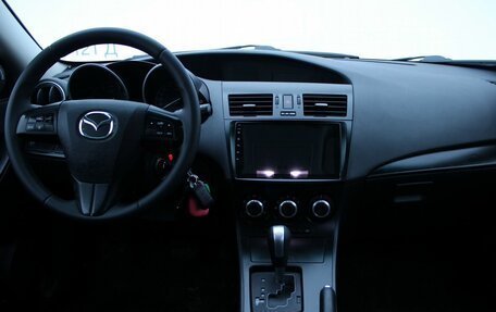 Mazda 3, 2012 год, 899 000 рублей, 7 фотография