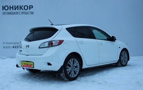 Mazda 3, 2012 год, 899 000 рублей, 5 фотография
