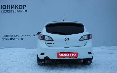 Mazda 3, 2012 год, 899 000 рублей, 6 фотография