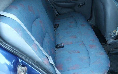 Renault Clio III, 2001 год, 119 000 рублей, 9 фотография