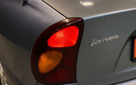 Chevrolet Lanos I, 2008 год, 200 000 рублей, 7 фотография