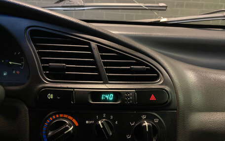 Chevrolet Lanos I, 2008 год, 200 000 рублей, 12 фотография