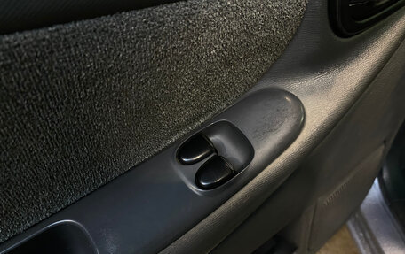 Chevrolet Lanos I, 2008 год, 200 000 рублей, 14 фотография