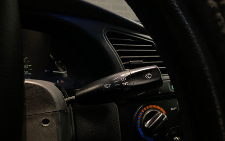 Chevrolet Lanos I, 2008 год, 200 000 рублей, 16 фотография