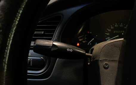 Chevrolet Lanos I, 2008 год, 200 000 рублей, 15 фотография