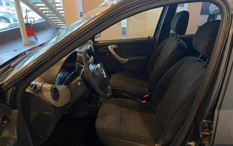 Renault Logan I, 2010 год, 335 000 рублей, 16 фотография