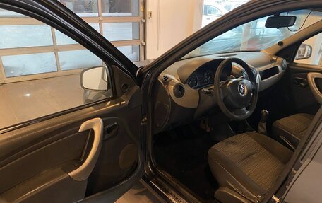 Renault Logan I, 2010 год, 335 000 рублей, 20 фотография