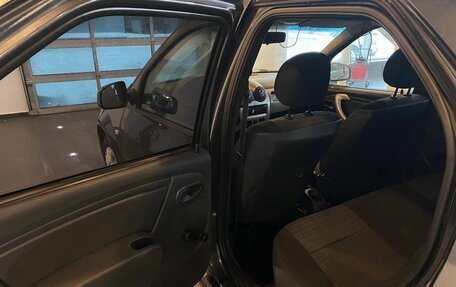 Renault Logan I, 2010 год, 335 000 рублей, 22 фотография