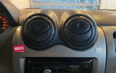 Renault Logan I, 2010 год, 335 000 рублей, 14 фотография