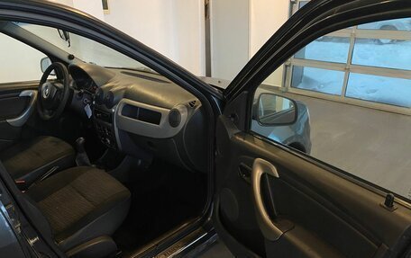 Renault Logan I, 2010 год, 335 000 рублей, 25 фотография