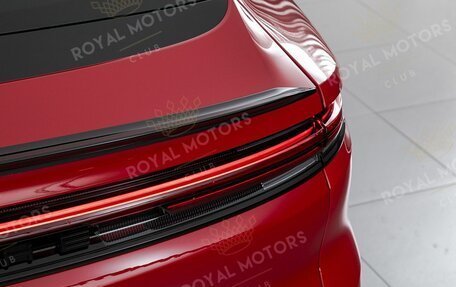 Porsche Cayenne III, 2025 год, 17 700 000 рублей, 6 фотография