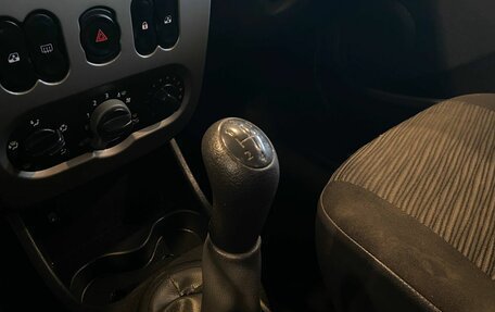 Renault Logan I, 2010 год, 335 000 рублей, 28 фотография