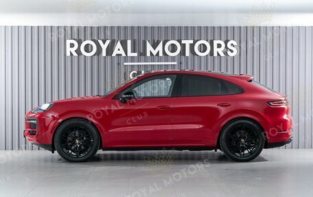 Porsche Cayenne III, 2025 год, 17 700 000 рублей, 3 фотография