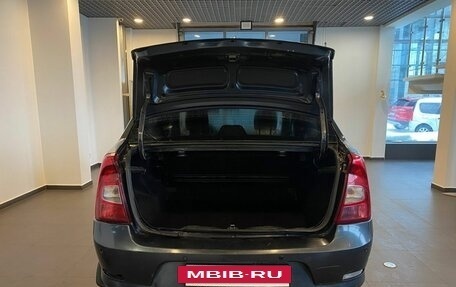 Renault Logan I, 2010 год, 335 000 рублей, 31 фотография