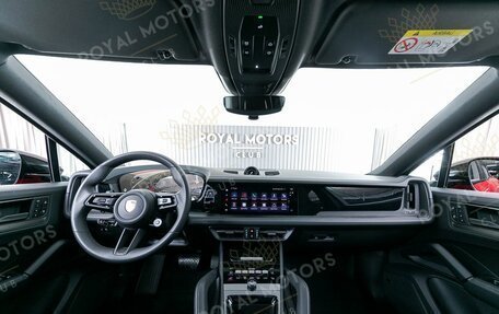 Porsche Cayenne III, 2025 год, 17 700 000 рублей, 9 фотография