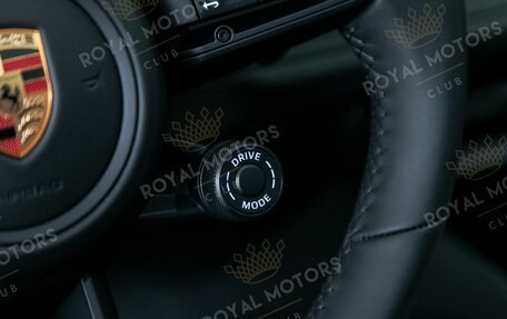 Porsche Cayenne III, 2025 год, 17 700 000 рублей, 16 фотография