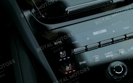 Porsche Cayenne III, 2025 год, 17 700 000 рублей, 13 фотография