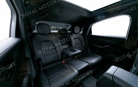 Porsche Cayenne III, 2025 год, 17 700 000 рублей, 18 фотография