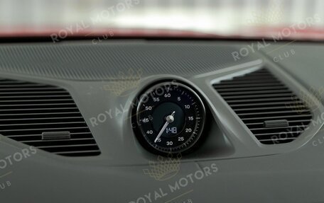 Porsche Cayenne III, 2025 год, 17 700 000 рублей, 15 фотография