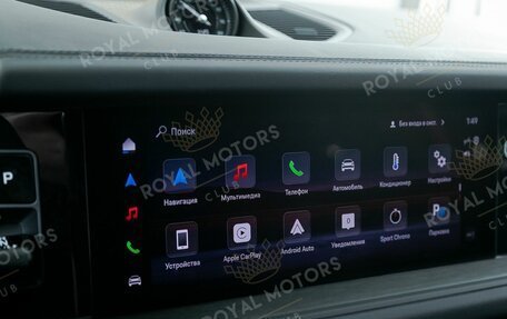 Porsche Cayenne III, 2025 год, 17 700 000 рублей, 14 фотография