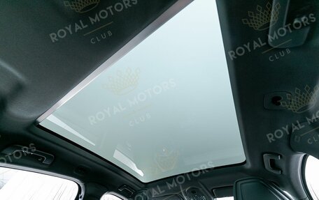 Porsche Cayenne III, 2025 год, 17 700 000 рублей, 20 фотография